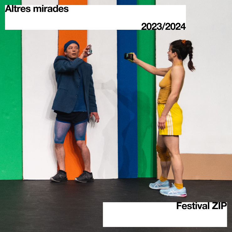 FESTIVAL ZIP