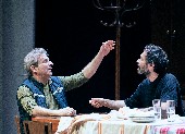 Foto 1 d'assaig L'aranya 