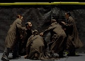 Foto 2 de l'espectacle Suite nº4. Do not disturb