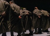 Foto 9 de l'espectacle Suite nº4. Do not disturb