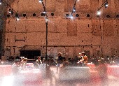 Foto 6 d'assaig de La tercera fuga 