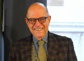 Joan Francesc Marco, nou president del Consell d'Administració del TNC