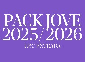 Vídeo Pack jove 2025/2026 